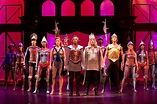 ‘Pippin’ a flashy, splashy stage staple | The Spokesman-Review