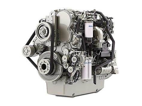 Perkins Engine Spare Parts