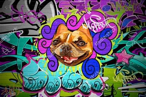 20 Graffiti Background Designs Psd  Png Format Download