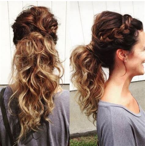 4.1 out of 5 stars. 18 Cute French Braid Hairstyles for Girls - Pretty Designs