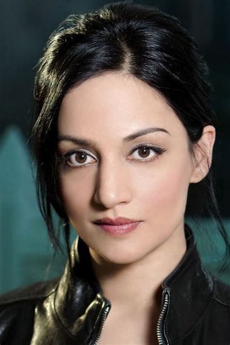 Archie Panjabi On Good Wife Controversy Tenacious Blindspot