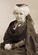 Elizabeth Cady Stanton | COVE