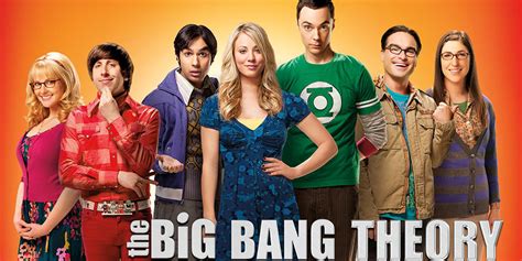 The Big Bang Theory Ecco Quali Sono Stati I Tre Grandi Momenti Del