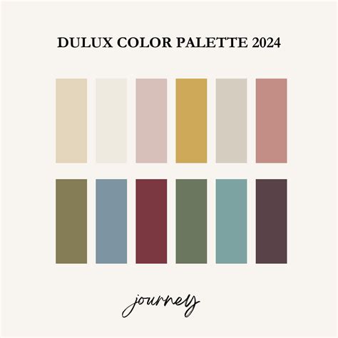 Unveiling The Palette Color Trends Dominating 2024 Flash Goddess Media