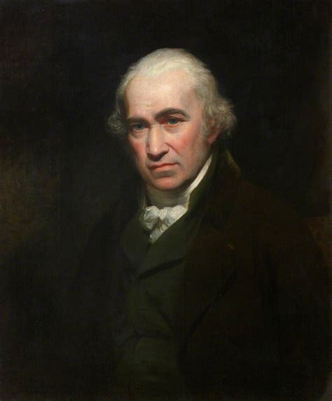 James Watt 17361819 Art Uk