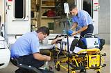 Emergency Medical Technician Training Images