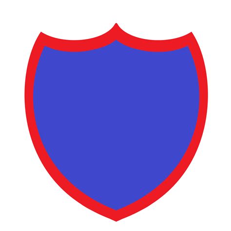 Shield Free Images At Vector Clip Art Online Royalty