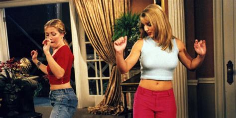 Sabrina The Teenage Witch 10 Ways The 1996 Show Holds Up Today