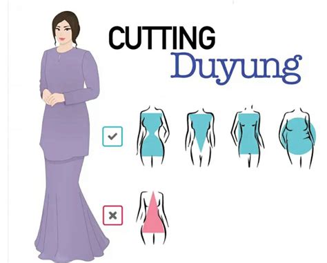 Seperti baju yang terpakai oleh dato' siti nurhaliza dalam gambar, ia dihiasi dengan cuff dan dah menjadi trend terkini untuk semua fans. 20+ Ide Design Baju Raya 2020 Untuk Badan Besar - Kelly Lilmer