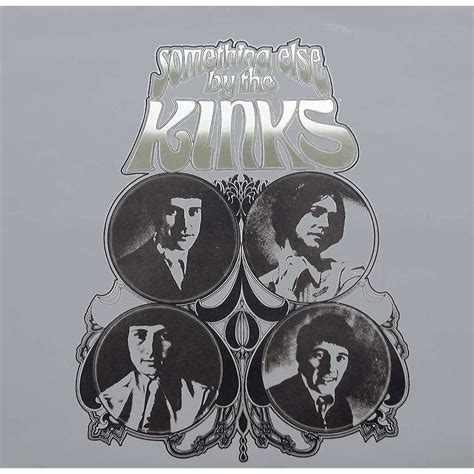 The Kinks Album By Album Song By Song Page Steve Hoffman Music Forums