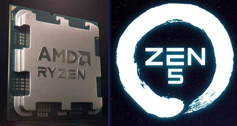 Amd Ryzen 8000 Desktop Cpus Launching In 2024 Zen 5 Cores Rdna 35