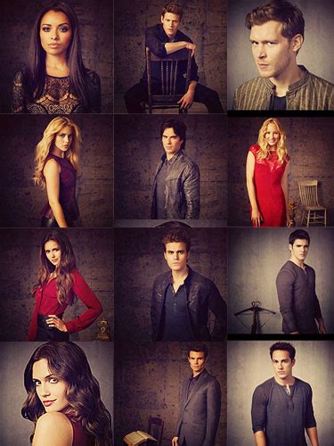 Watch The Vampire Diaries Episodes Online