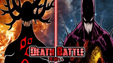 Scarlet King Vs Chaos King Scp Foundation Vs Marvel Comicskings