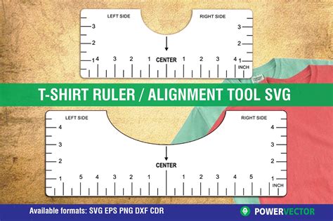 T Shirt Ruler Guide Svg - 1677+ Popular SVG Design - Free SVG Convert