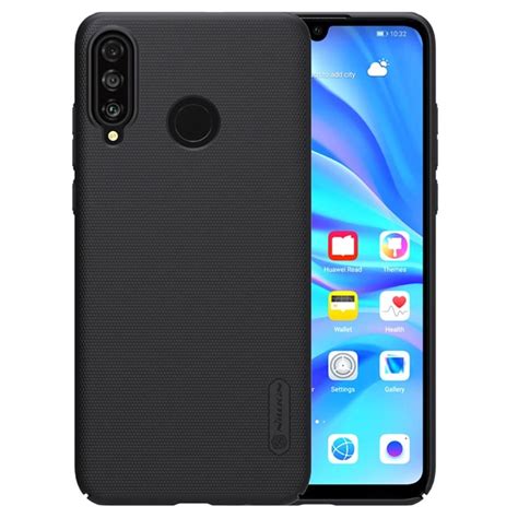 Huawei p30 lite new edition price in zimbabwe is usd 416 (approx). Nillkin Super Frosted Shield Huawei P30 Lite Case