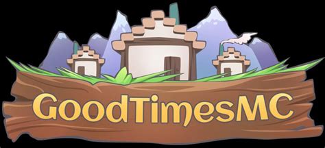 Minecraft smp server tips java edition:ip: GoodTimesMC Semi-Vanilla SMP {Whitelist} {Java} {1.16 ...