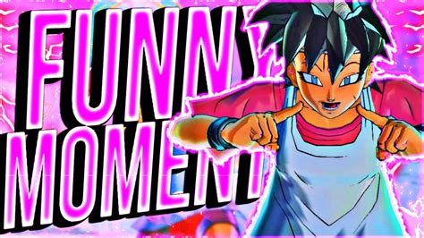 funny random moments hit awoken perfected dragonball xenoverse 2 youtube