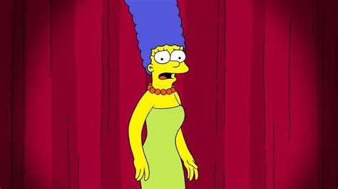 Marge Simpson Responde A Asesora De Trump Por Comparación Con Kamala