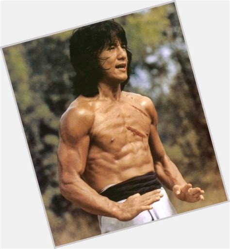 Jackie Chan Official Site For Man Crush Monday Mcm Woman Crush