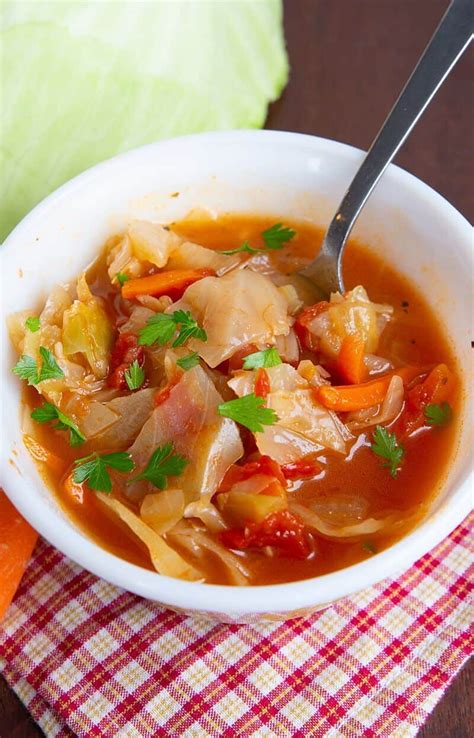 keto no noodle chicken cabbage soup — recipe — diet doctor cabbage soup diet recipe healthy