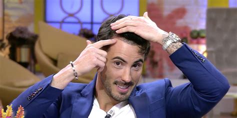 Iván González revela las secuelas estéticas que le dejó el covid y lo