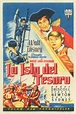 LA ISLA DEL TESORO - 1950 | La isla del tesoro, Carteles de cine, Bobby ...