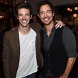 Grant on Instagram: “Friend and acting mentor(unofficially ...
