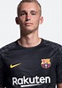 Estadísticas de Jasper Cillessen | FC Barcelona Players