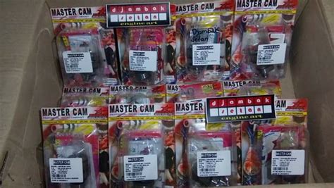 Jual Master Cam Noken As Brt Jupiter Mx Tipe R Di Lapak Djambak Setan