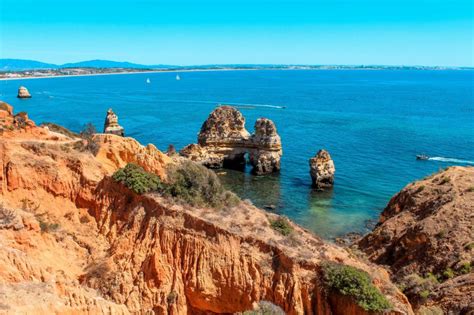 Best Beach Lagos 7 Must See Beaches In Lagos Portugal Automotivecube