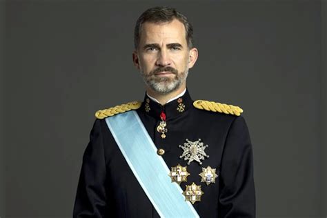 Rey De España Presidirá El Comité De Honor De Termatalia 2017