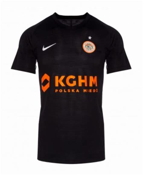Последние твиты от górnik zabrze (@gornikzabrzessa). Zagłębie Lubin 2020-21 Drittes Trikot