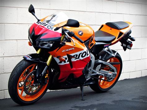 And that's why we strive to make our honda cbr600rr. 2013 Honda CBR600RR Repsol For Sale • J&M Motorsports