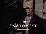 The Anatomist - Scotland On Air