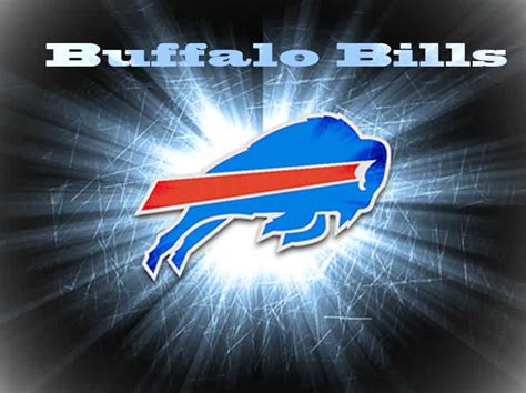 48 Free Buffalo Bills Wallpaper