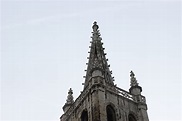 Sint-Geertruikerk o iglesia de Santa Gertrudis | Turismo en Flandes ...