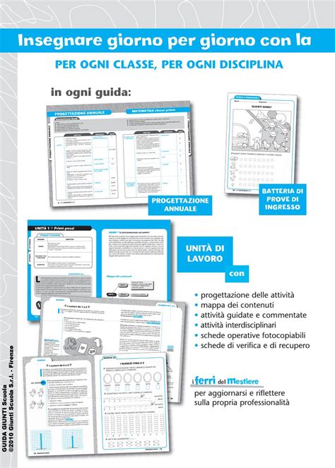 L'ingresso e la dislocazione dei padiglioni della scuola primaria giacomo leopardi. Guida giunti mat sci tec 1 by Amelie - Issuu