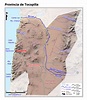 Provincia de Tocopilla