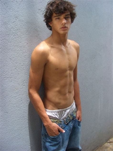 Cute Shirtless Guy Sexy Guys Pinterest Marlon Teixeira Patiently Waiting And Guys