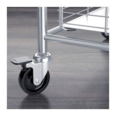 We did not find results for: GRUNDTAL Kitchen trolley Stainless steel 54 x 41 x 90 cm ...