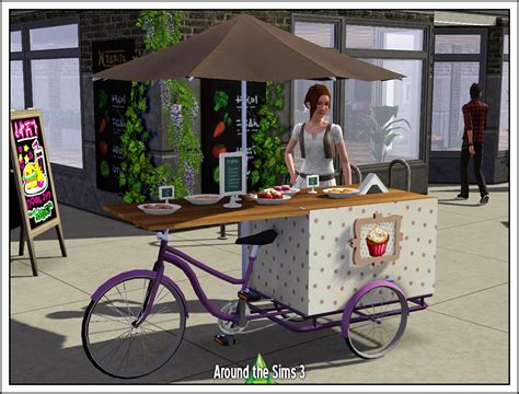Around The Sims 3 Custom Content Downloads Objects Outdoors Sale