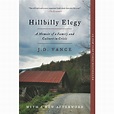 Hillbilly Elegy: A Memoir of a Family and Culture in Crisis - Vance, J ...