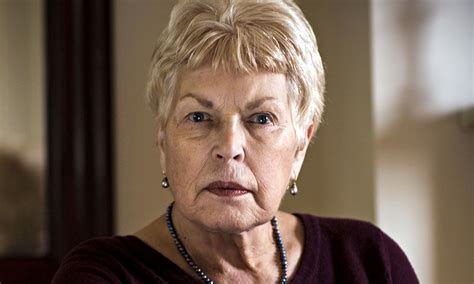 Ruth Rendell In Hospital After Serious Stroke Books The Guardian