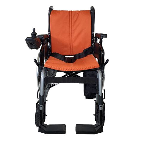 Rocket Motorised Wheelchair 23ah Lifeline Corporation