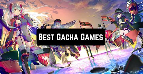 Best Gacha Games Android Apps For Me Download Best Android Apps And More