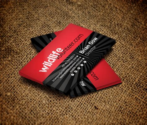 Design Your Professional And Attractive Business Card For 5 Seoclerks