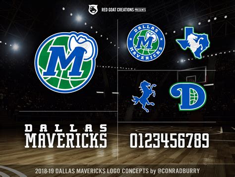 Dallas Mavericks Logo Images
