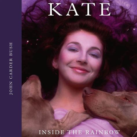 a new book reveals beautiful never before seen photos of kate bush latest books new books