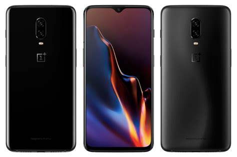 Oneplus 6t Officially Launched In Nepal Now Available In Daraz 1111