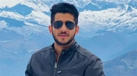 Breaking News: Young Indian Man Brutally Murdered In Vancouver, Canada